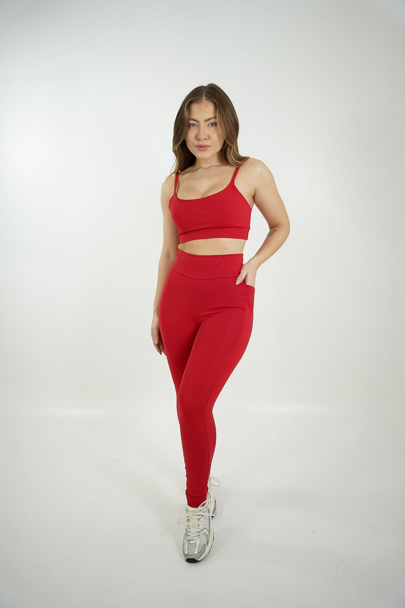 Legging Motion