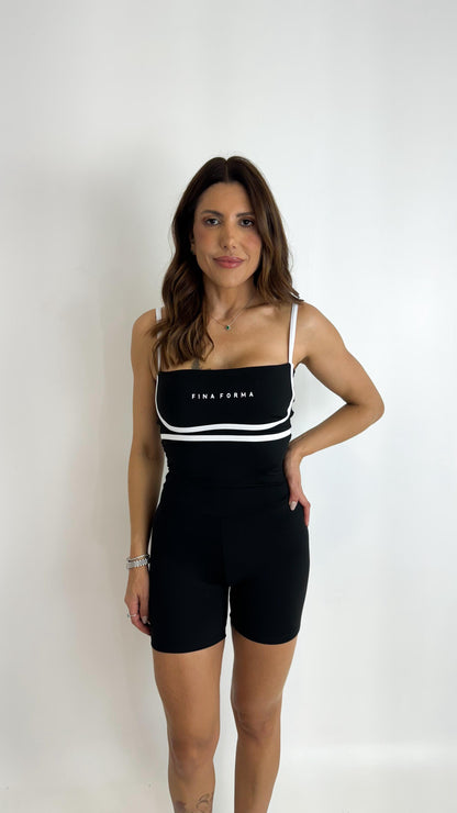 MACAQUINHO CURTO - PRETO