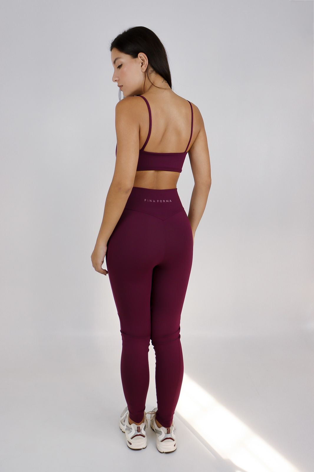 TOP REFLEXO - MALBEC | Ref: 1972