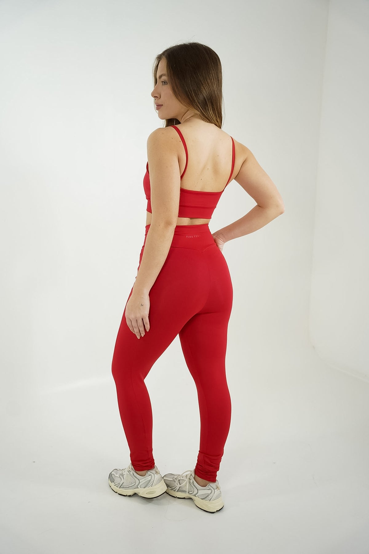 Legging Motion