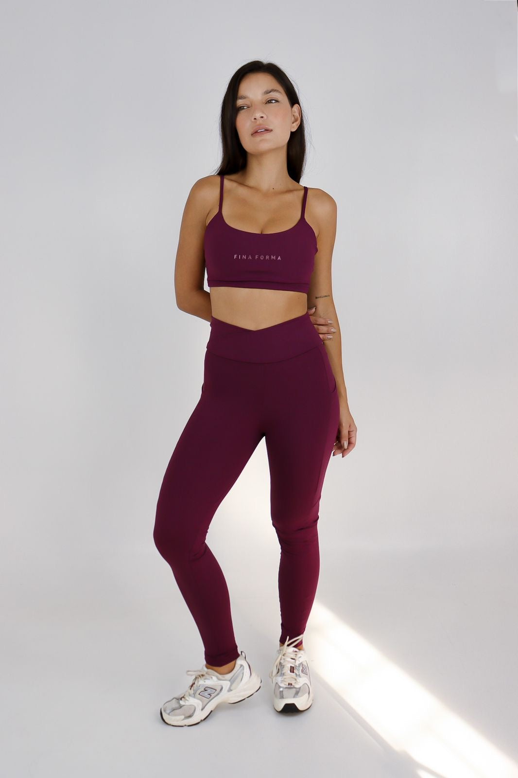 TOP REFLEXO - MALBEC | Ref: 1972