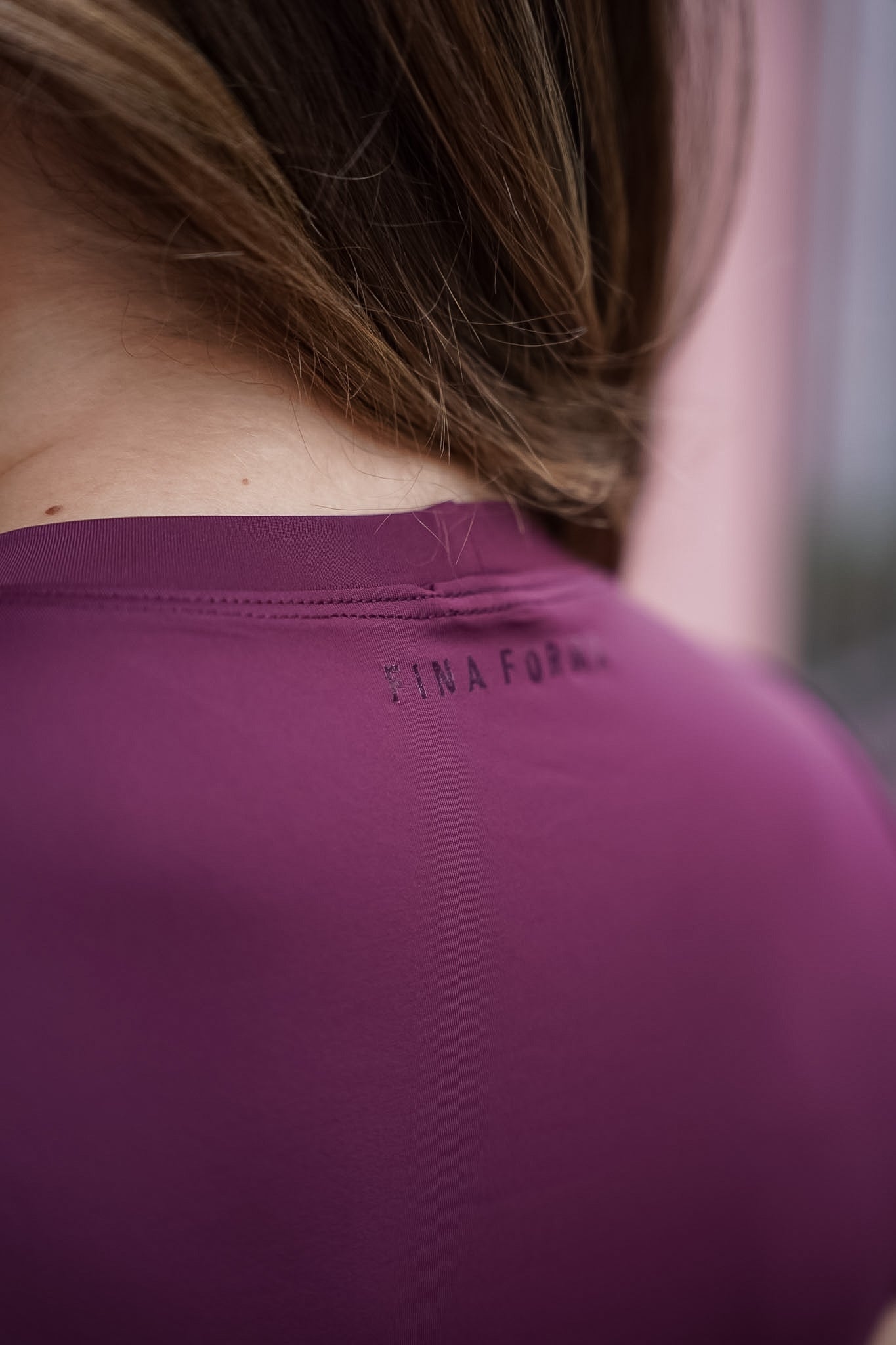 Blusa Urban