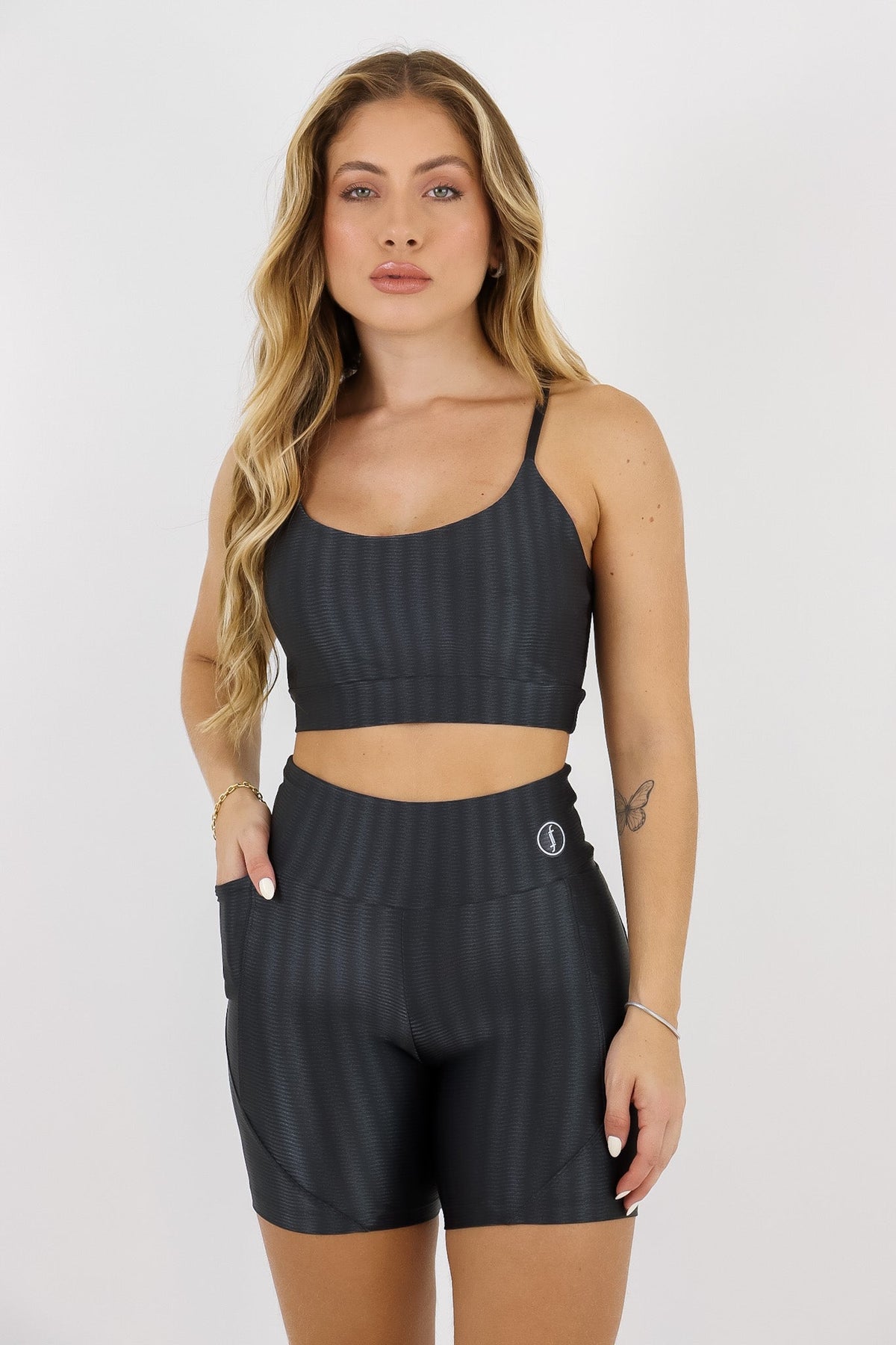 Top Flow - Fina Forma Fitness