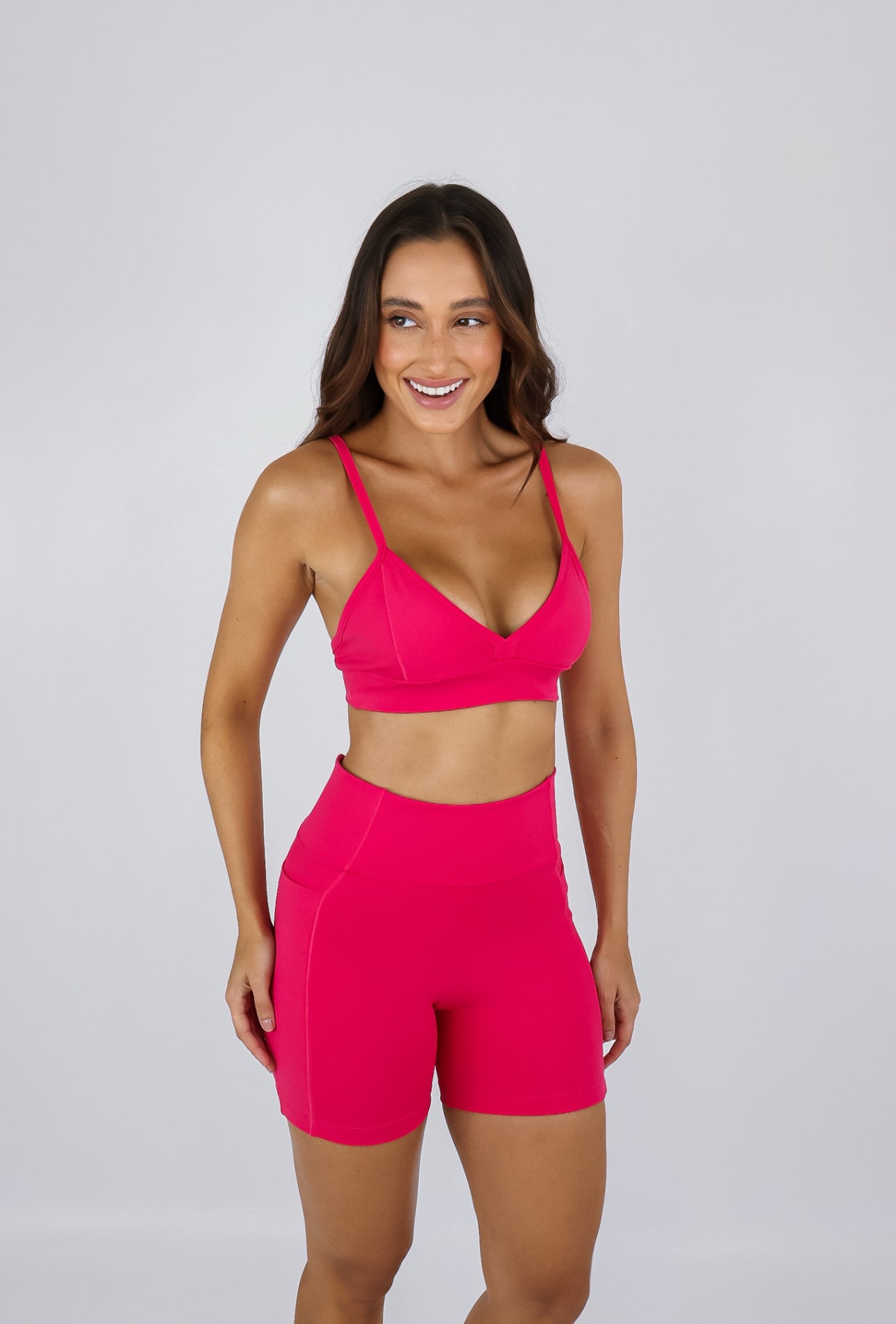 TOP IMPULSE - PINK | Ref: 1865