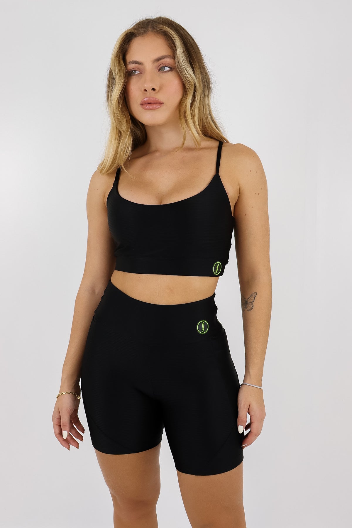Top Flow - Fina Forma Fitness