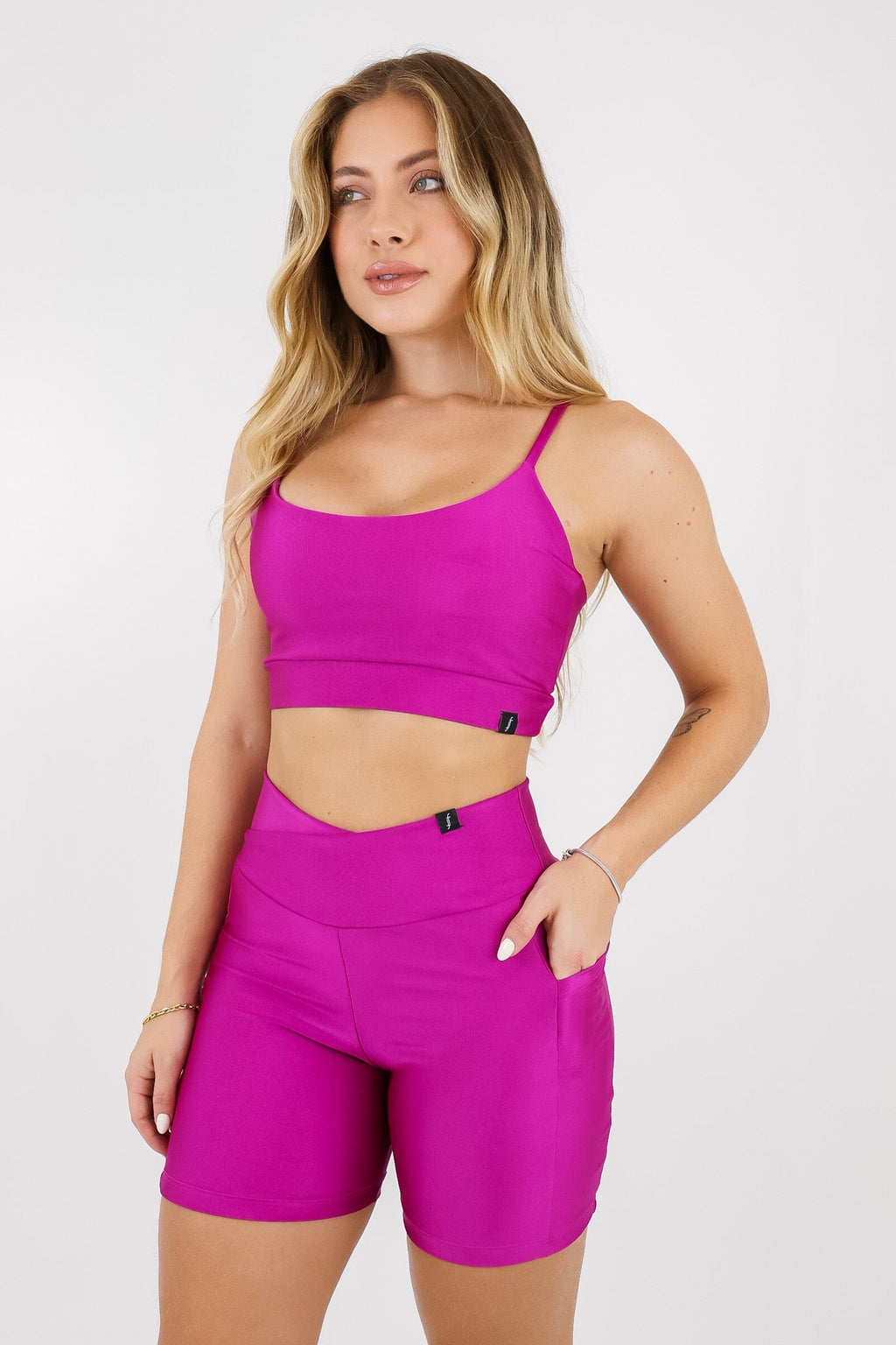 Top Estilo - Fina Forma Fitness