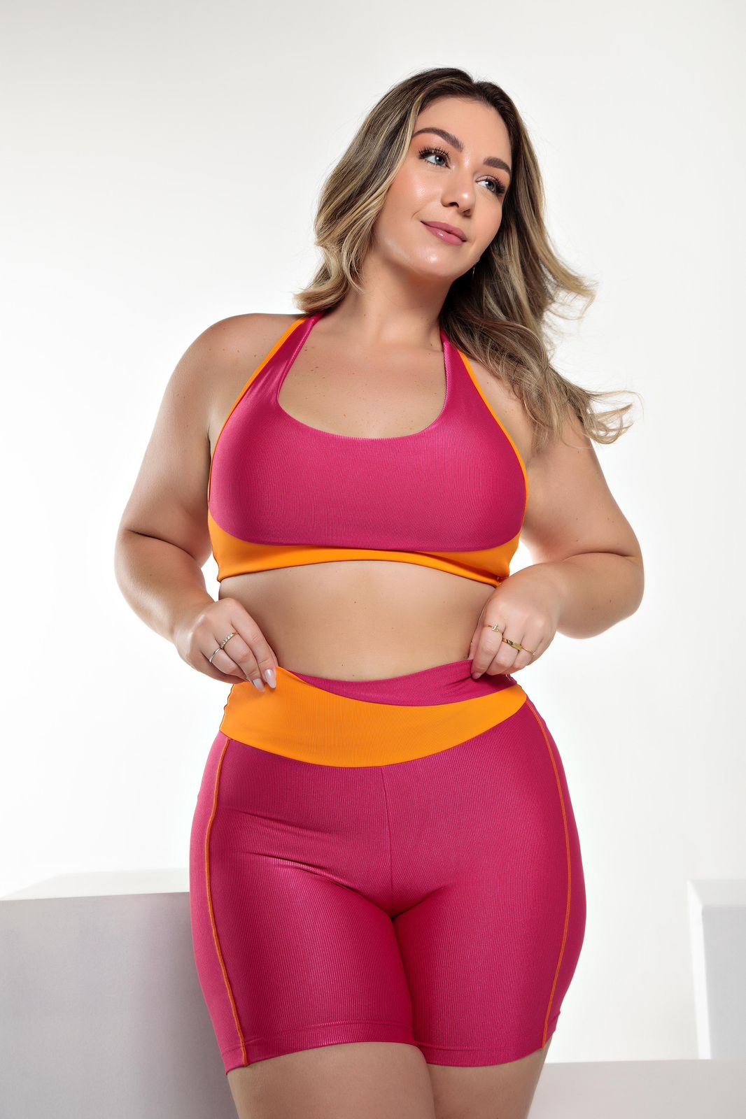 Bermuda Bia - Fina Forma Fitness