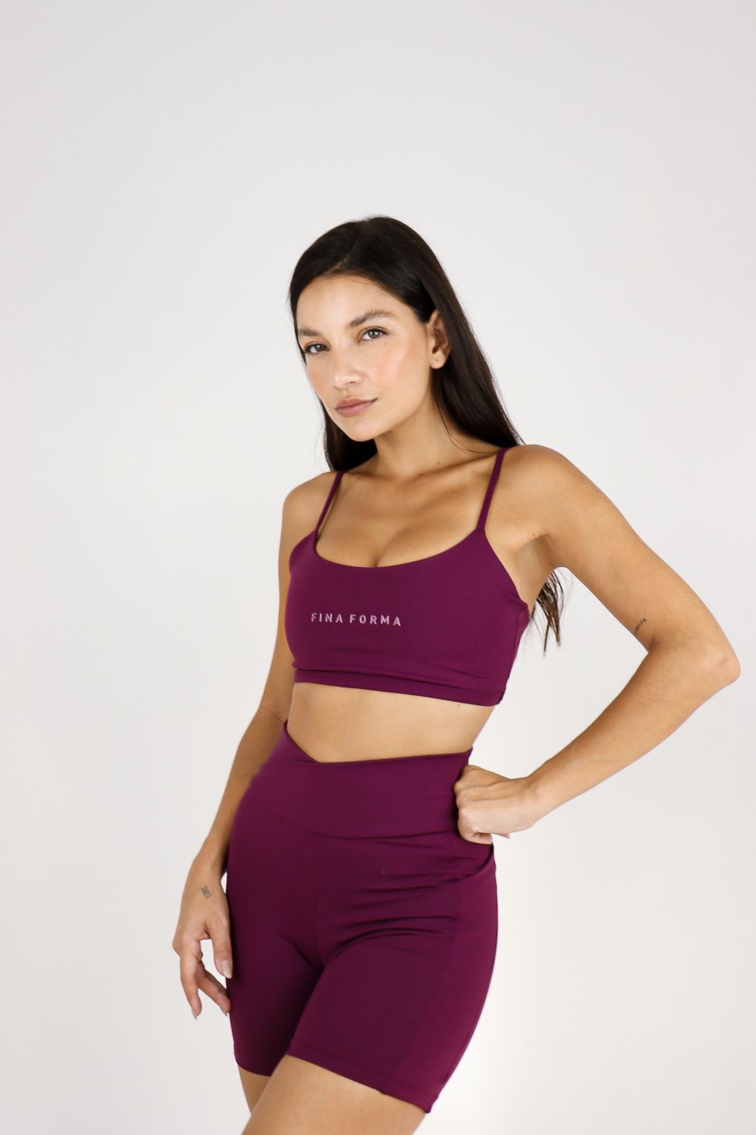 TOP REFLEXO - MALBEC | Ref: 1972