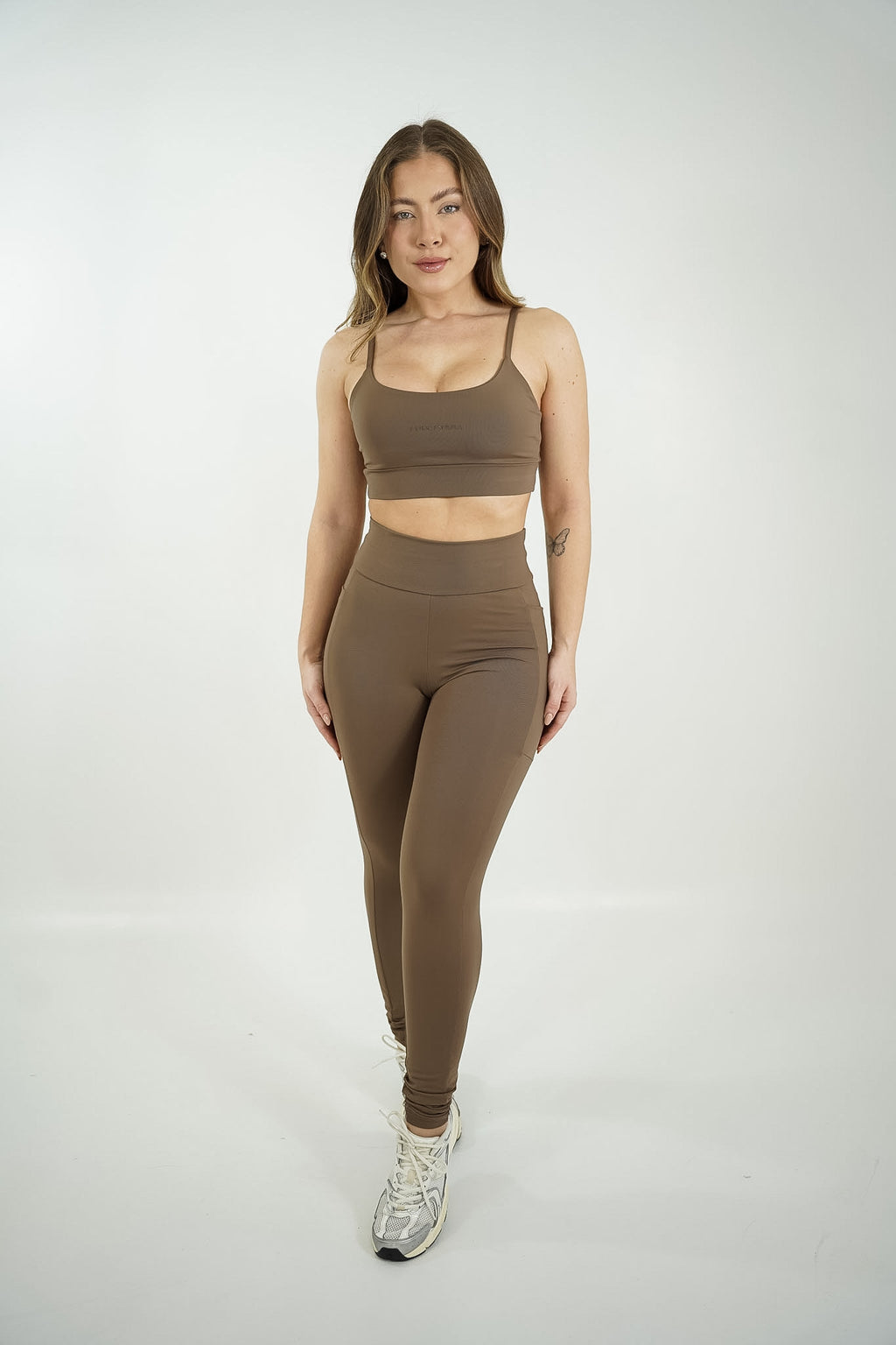 Legging Motion