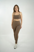 Legging Motion