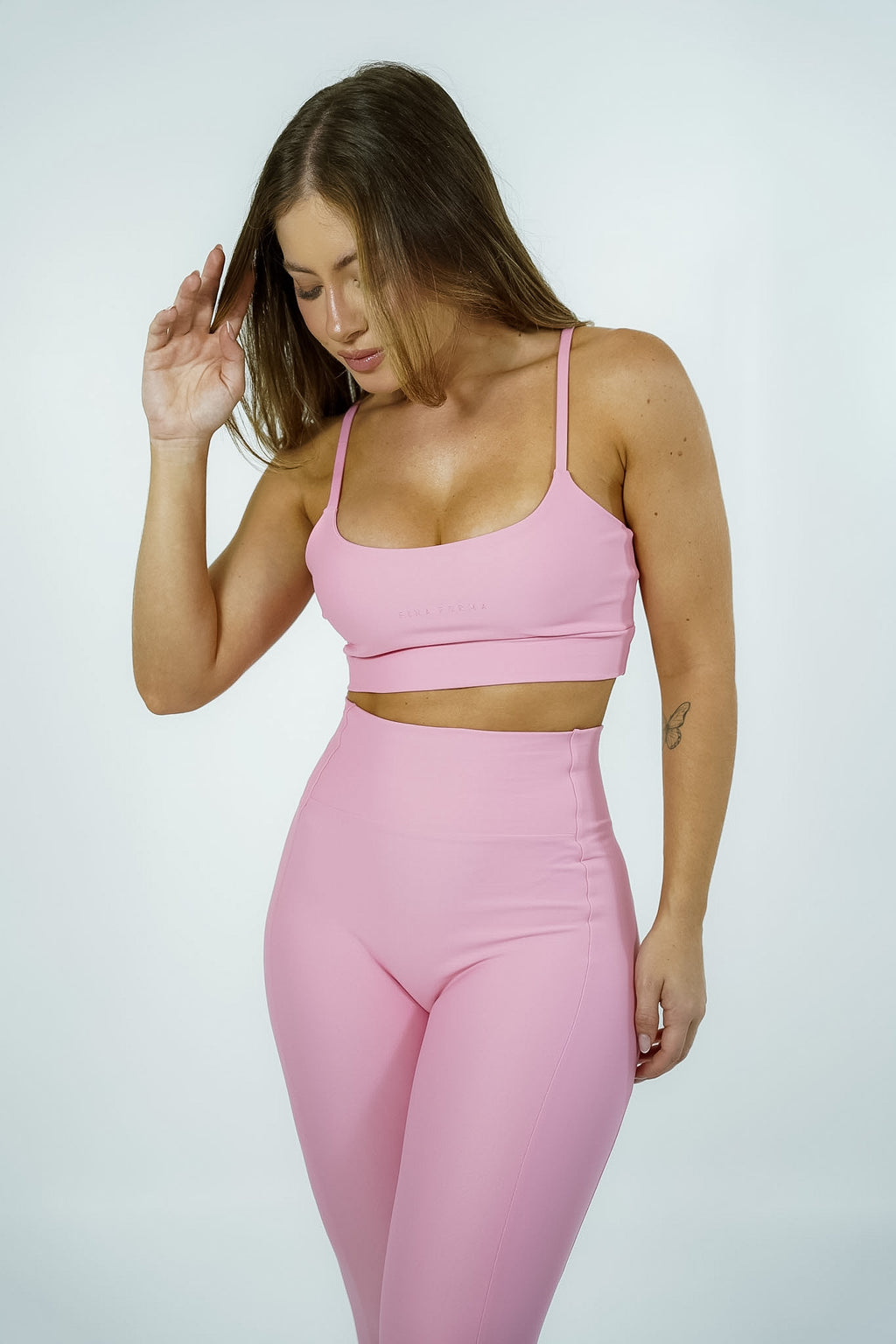 LEGGING HOLD | Ref: 2122 - Fina Forma Fitness