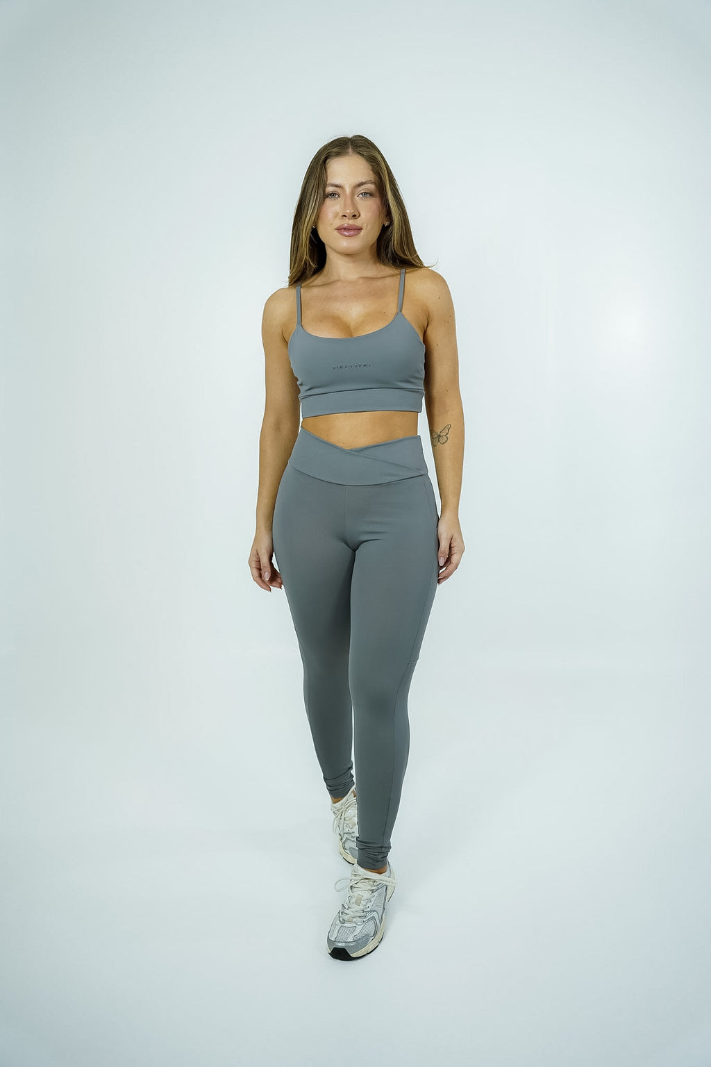 TOP BÁSICO - Fina Forma Fitness