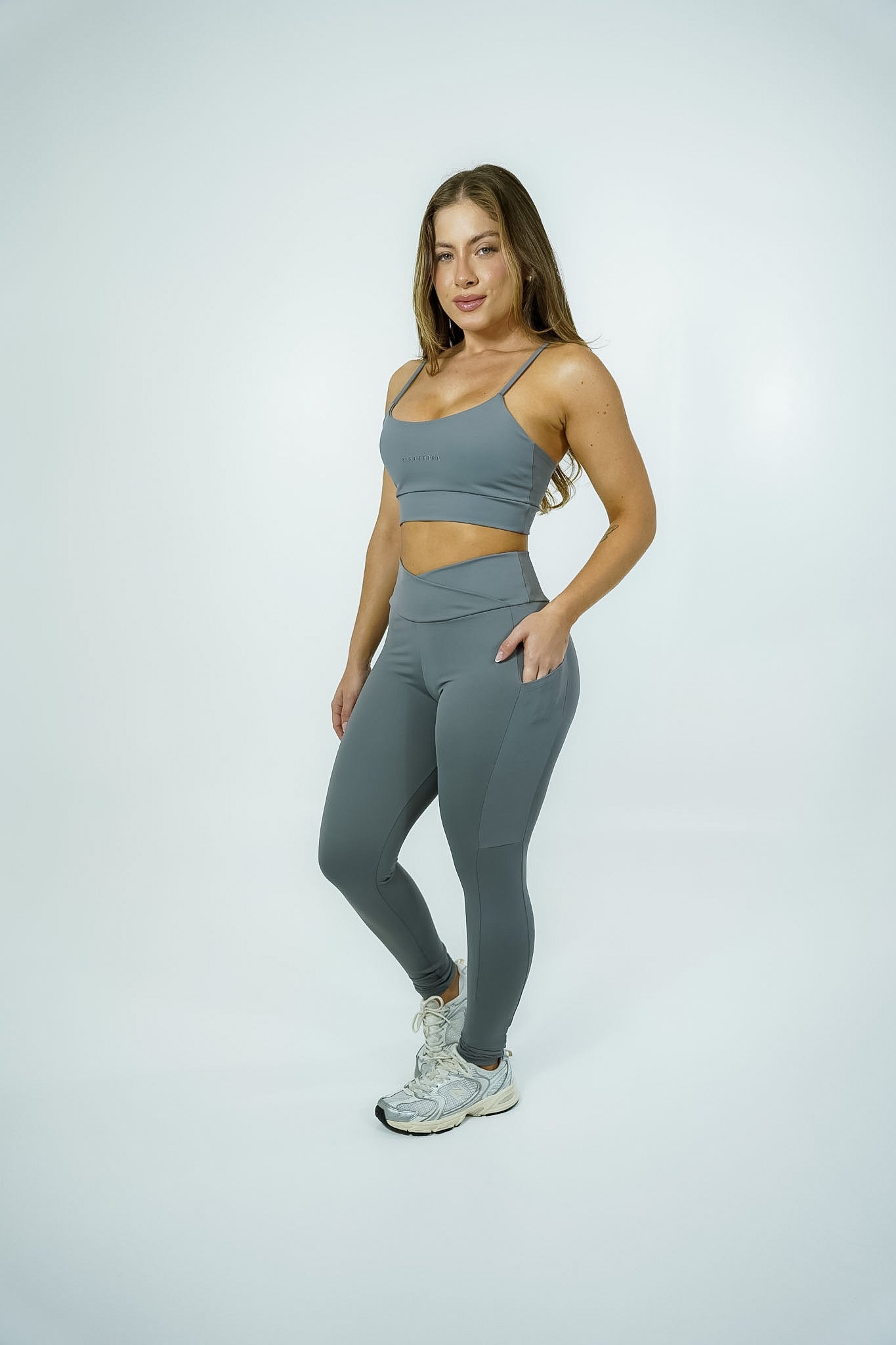 TOP BÁSICO - Fina Forma Fitness
