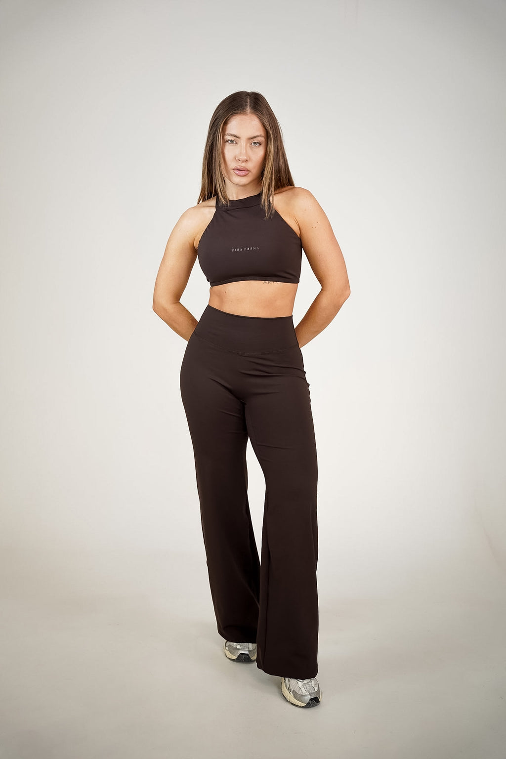 Wide Legging Prumo