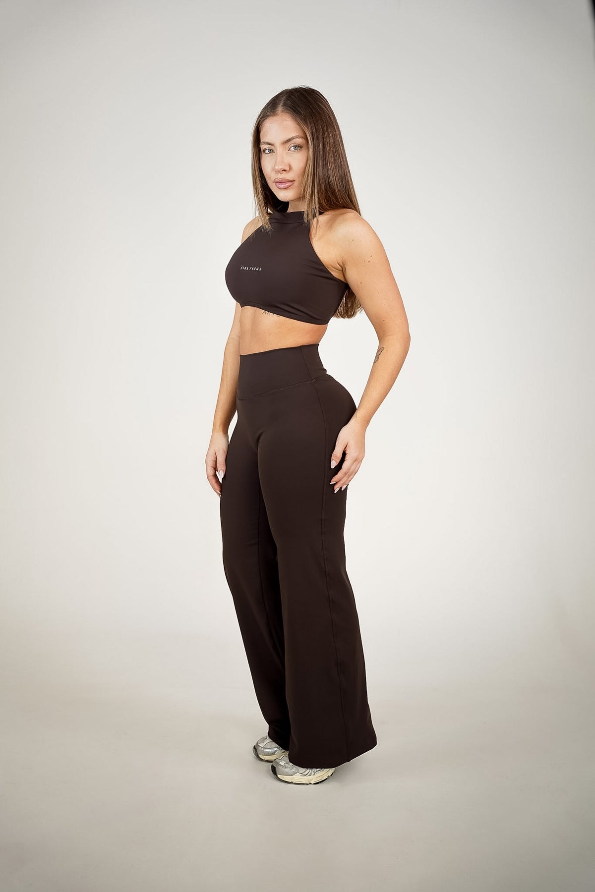Wide Legging Prumo