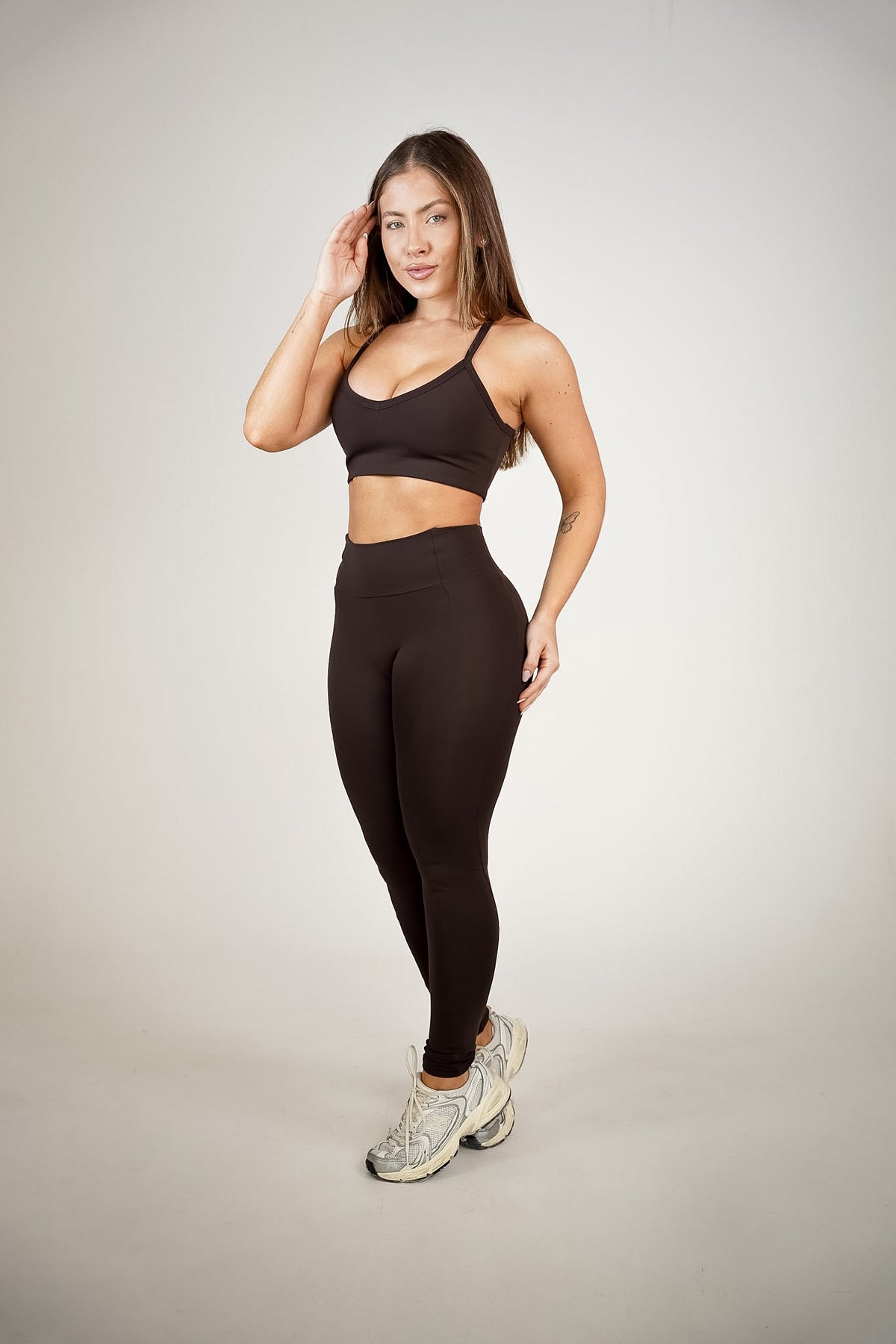 Legging Hold