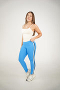 Regata Prumo - Fina Forma Fitness