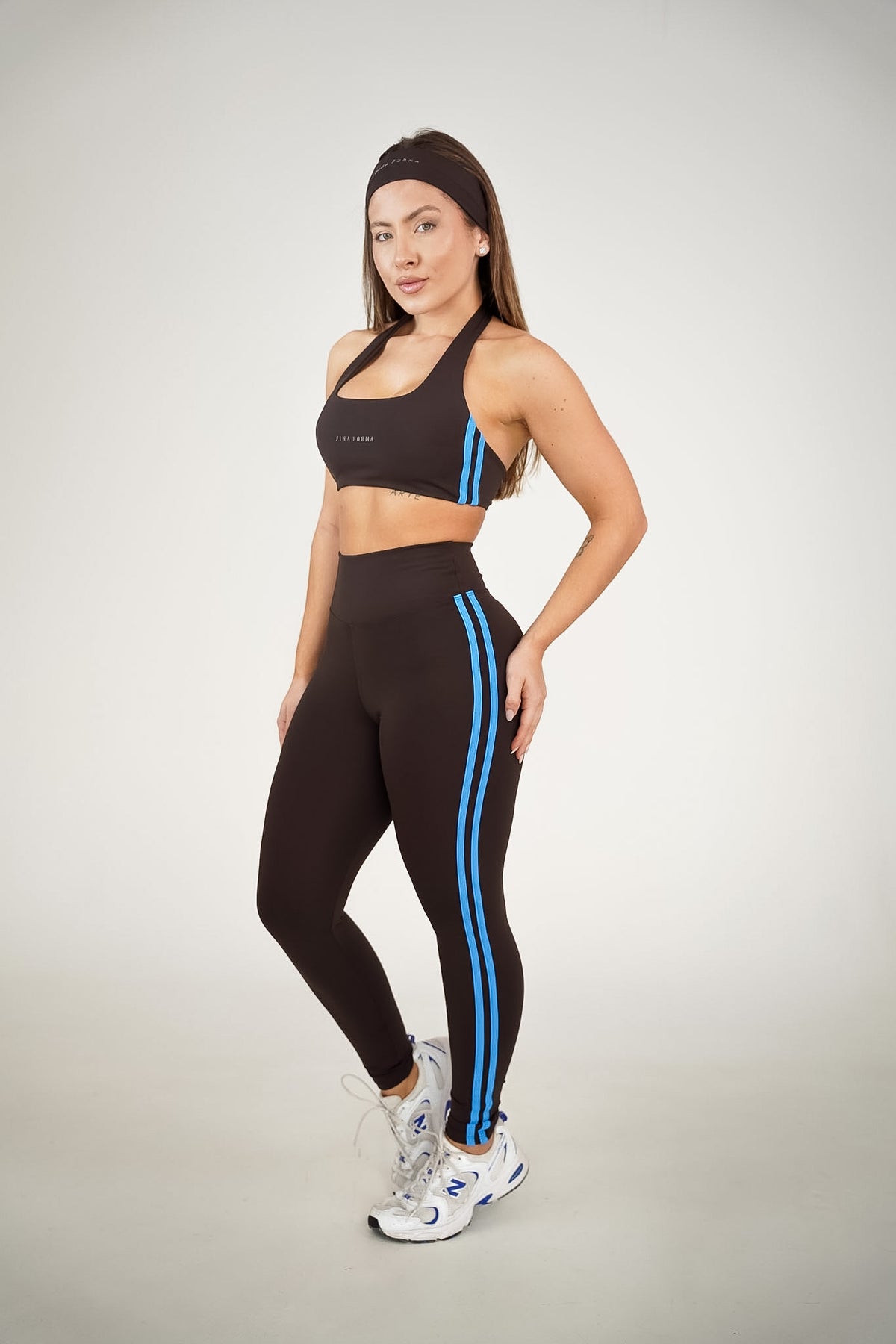 Legging Equilíbrio