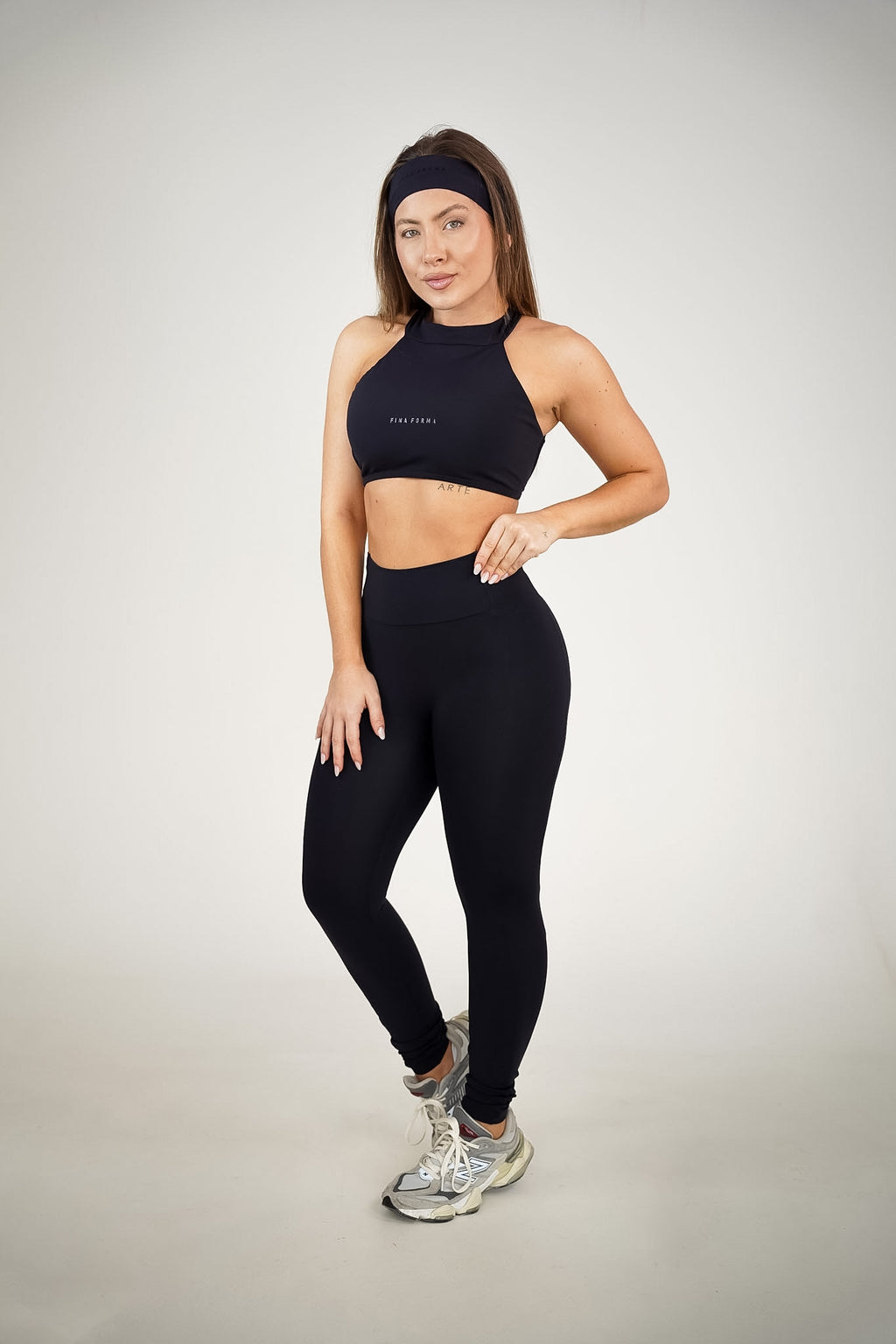 Legging Hold