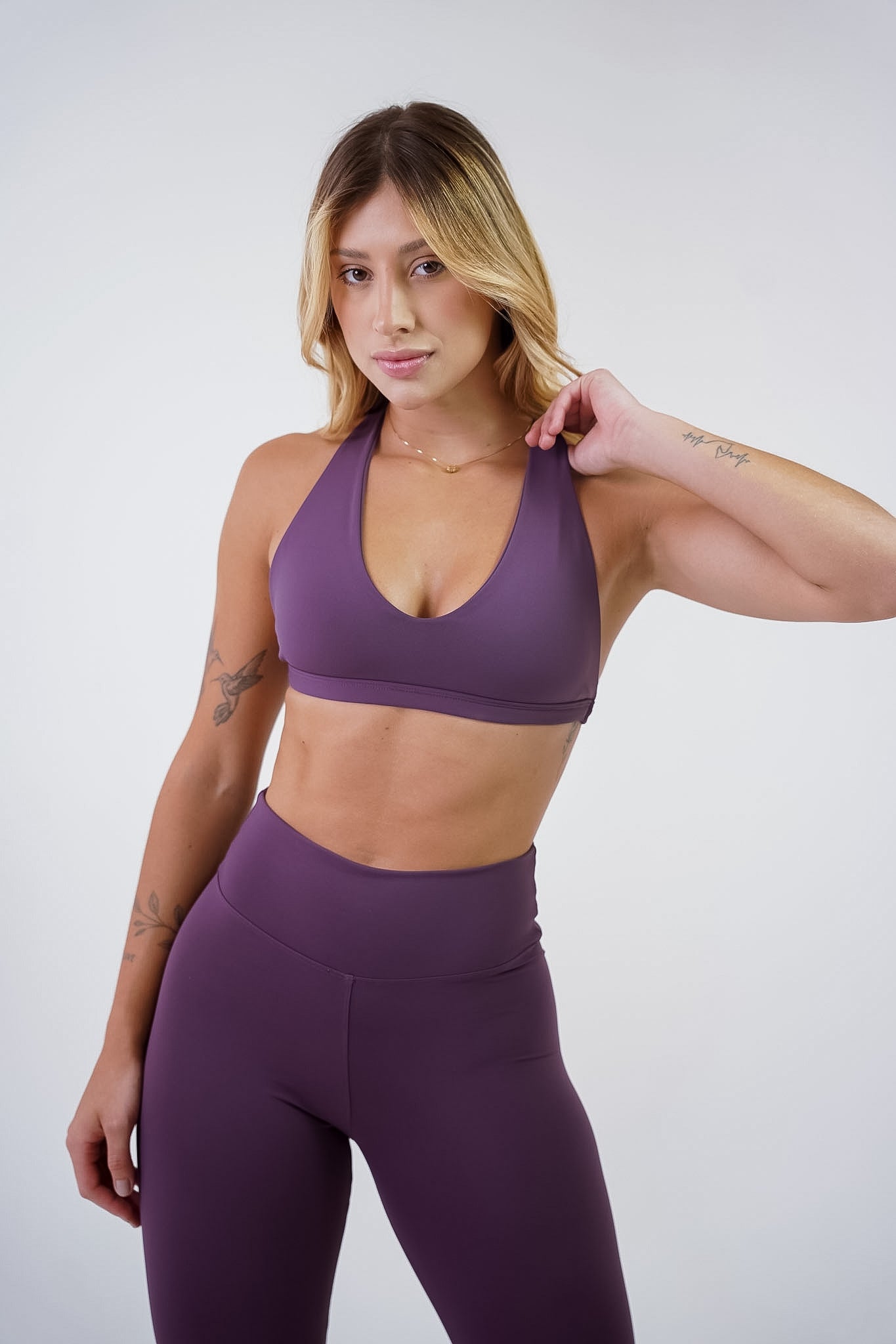 Top Metrópole | REF: 2205 - Fina Forma Fitness