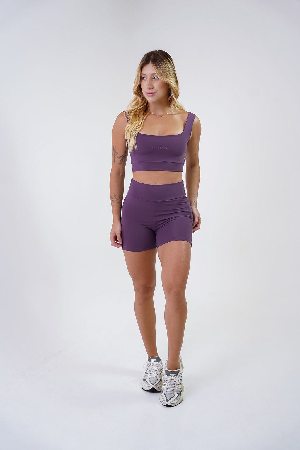 Top Street | REF: 2208 - Fina Forma Fitness
