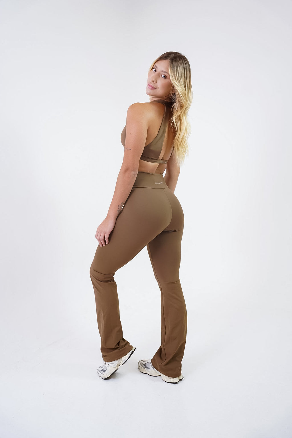 Legging Metrópole | REF: 2204 - Fina Forma Fitness