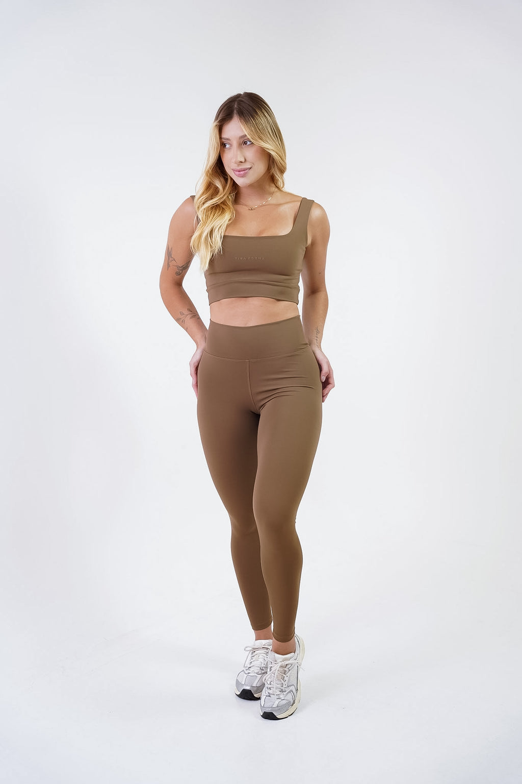Legging City - Fina Forma Fitness
