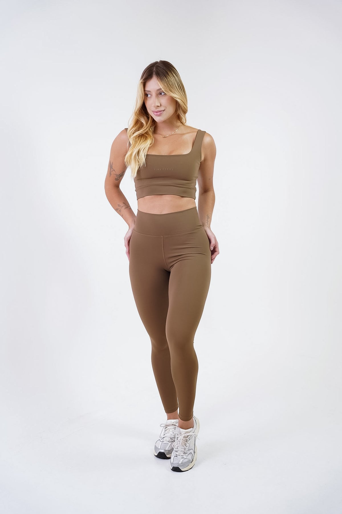Legging City - Fina Forma Fitness