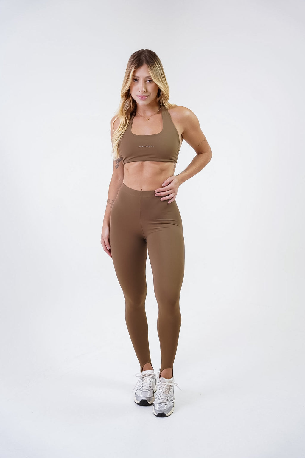 Legging City - Fina Forma Fitness
