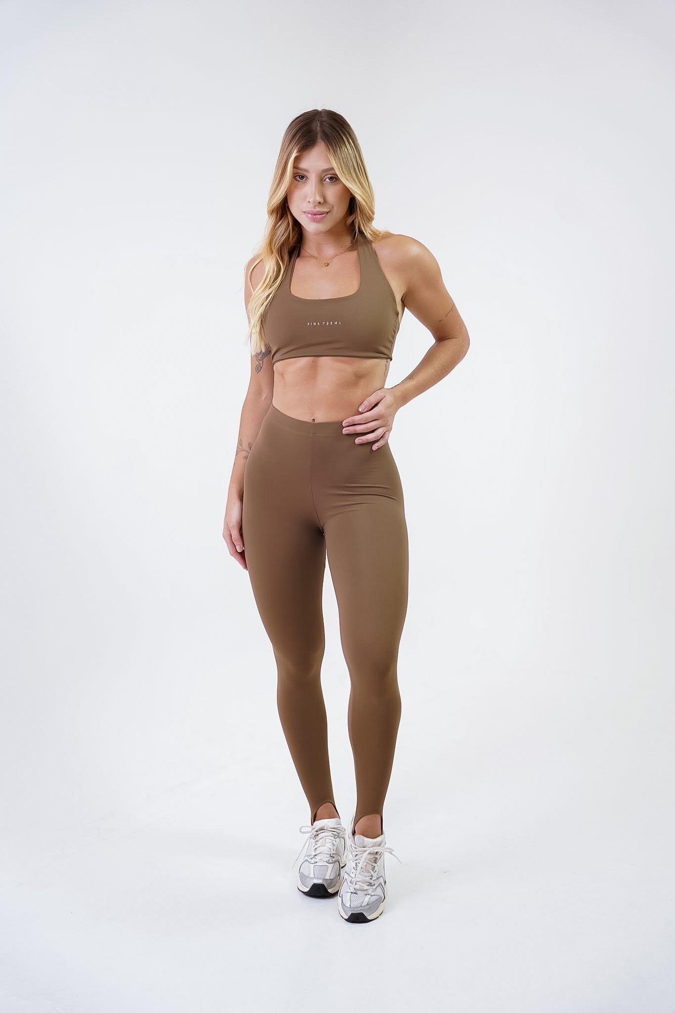 Legging City - Fina Forma Fitness