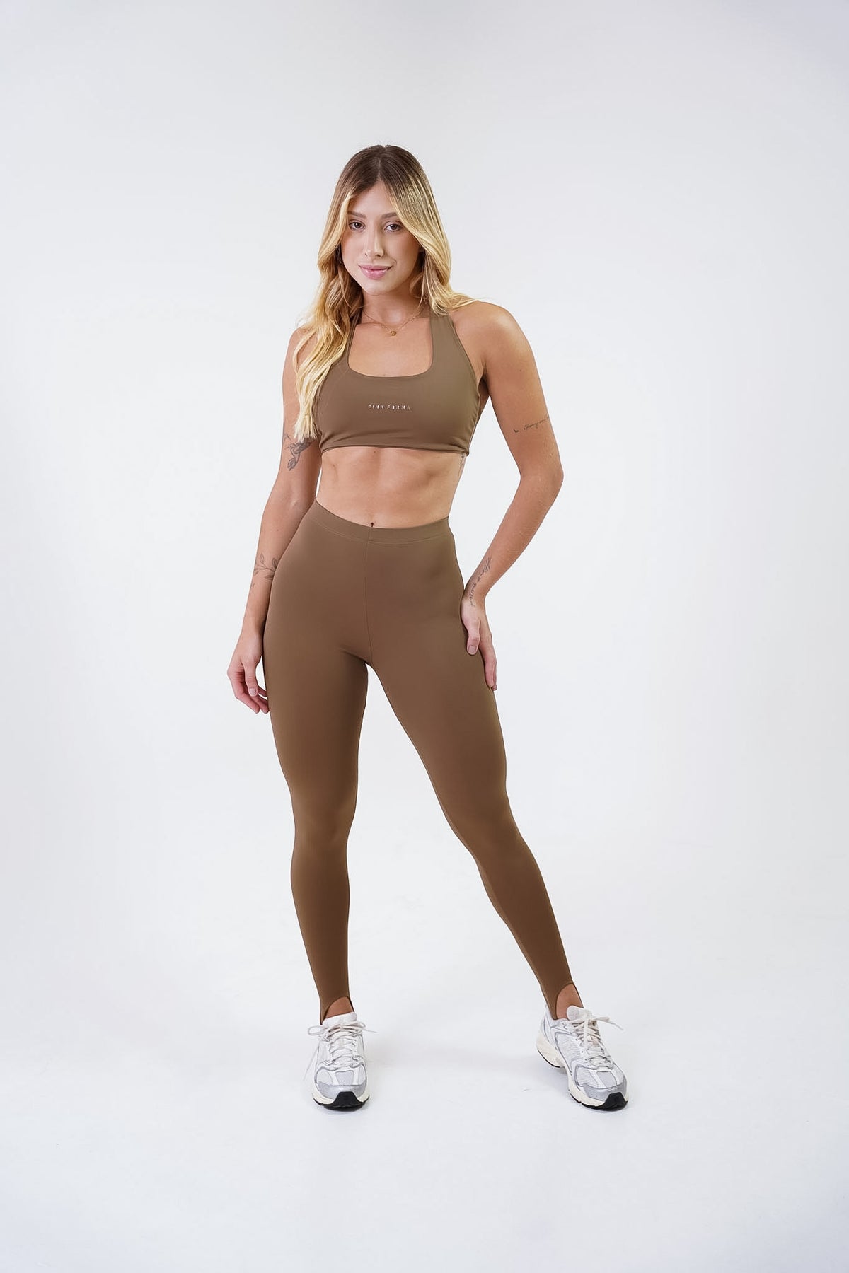 Legging Urban - Fina Forma Fitness