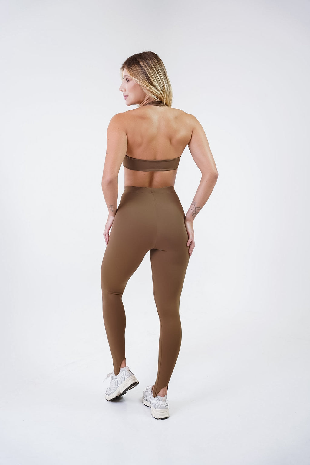 Legging Urban - Fina Forma Fitness