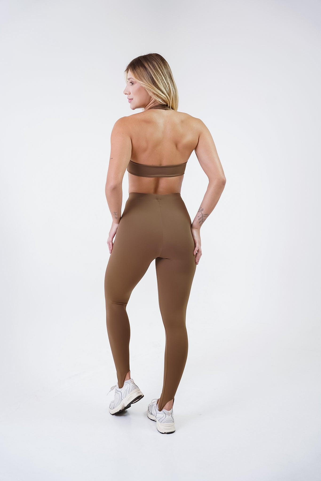 Legging Urban - Fina Forma Fitness