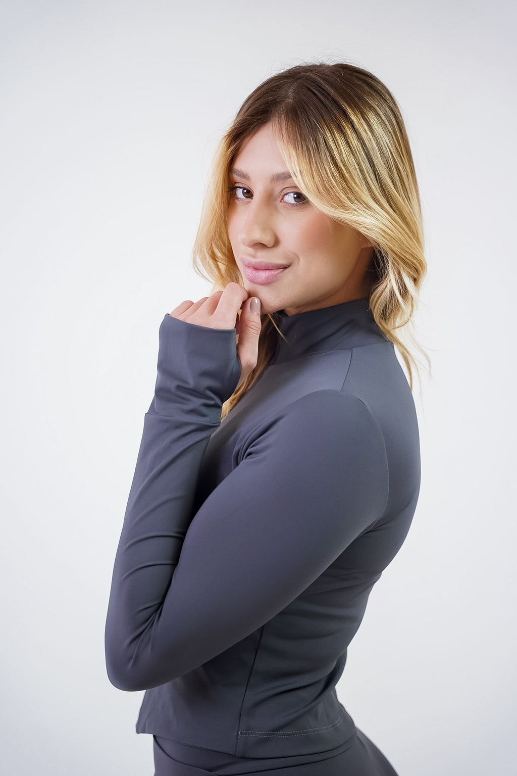 Jaqueta Urban - Fina Forma Fitness