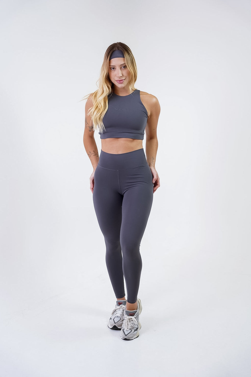 Legging City - Fina Forma Fitness