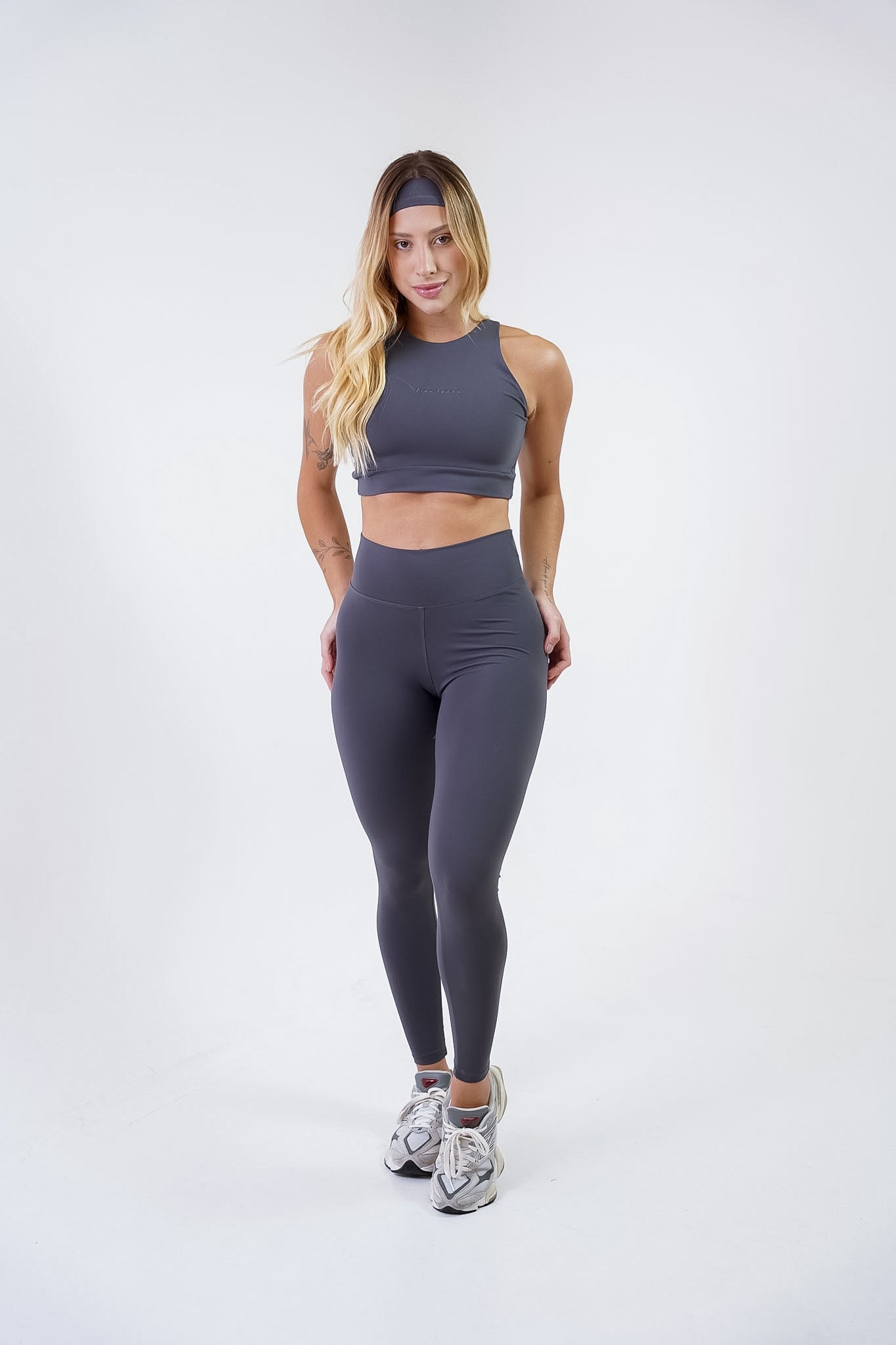 Legging City - Fina Forma Fitness