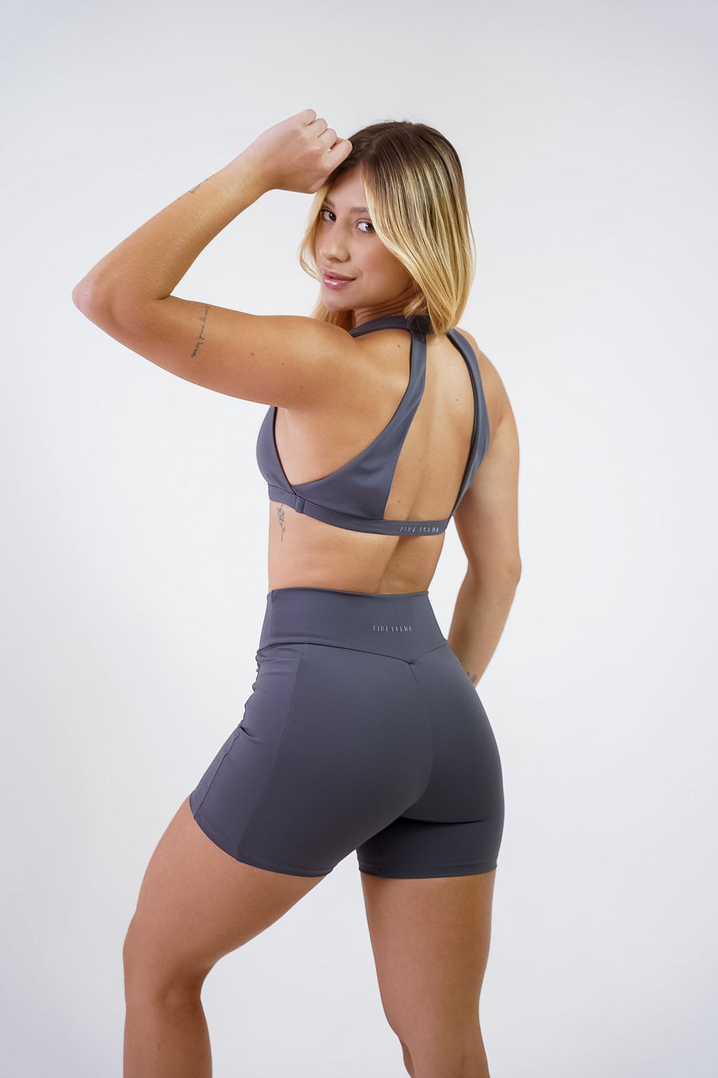 Top Metrópole | REF: 2205 - Fina Forma Fitness