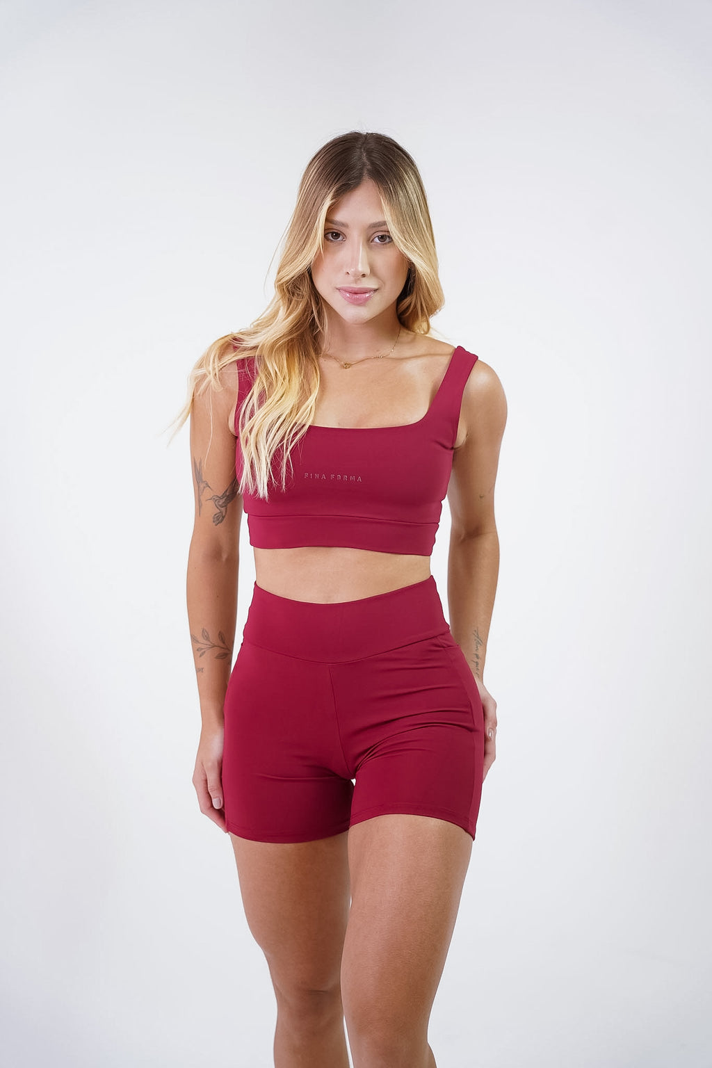 Top Street | REF: 2208 - Fina Forma Fitness