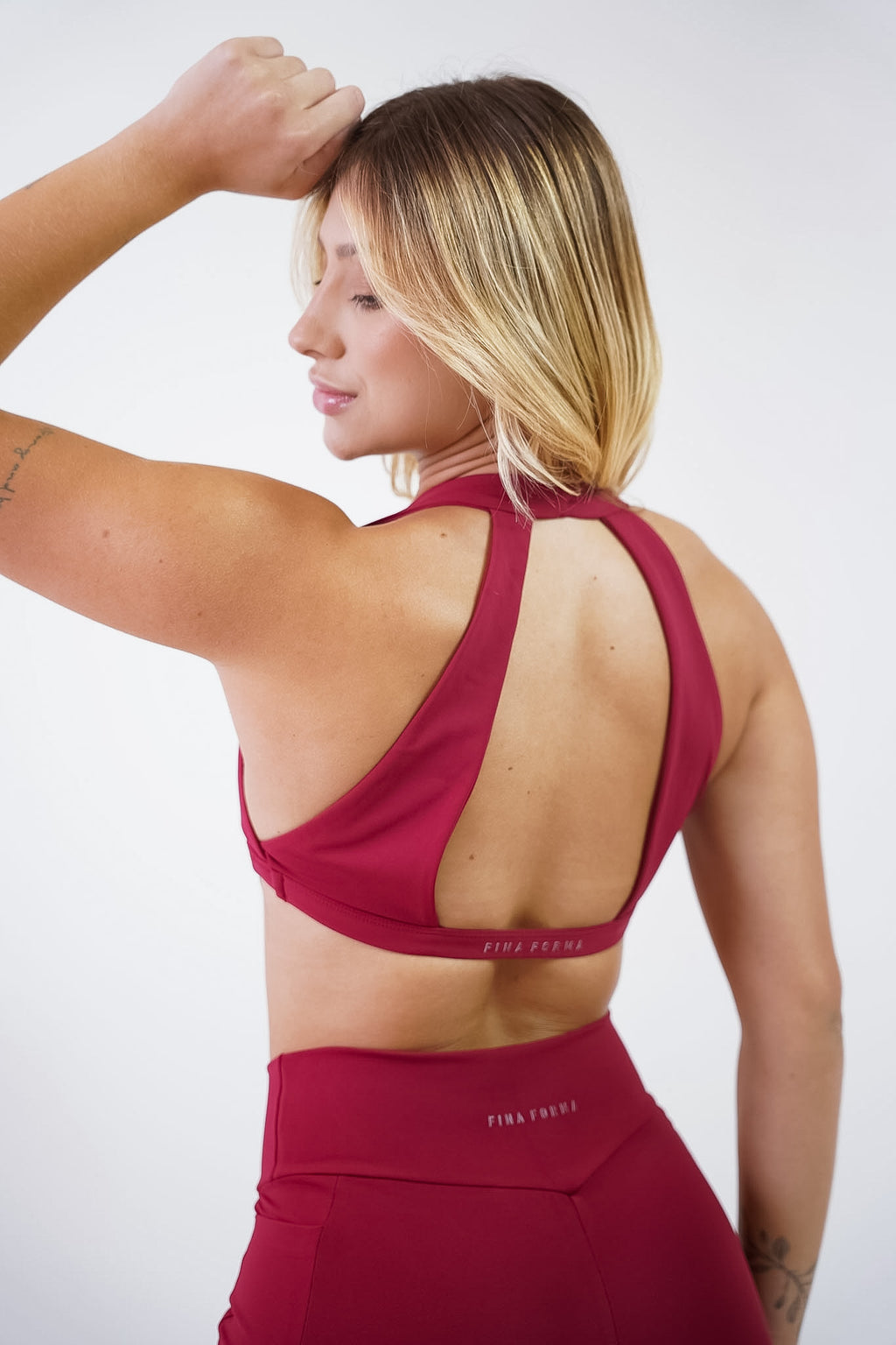Top Metrópole | REF: 2205 - Fina Forma Fitness