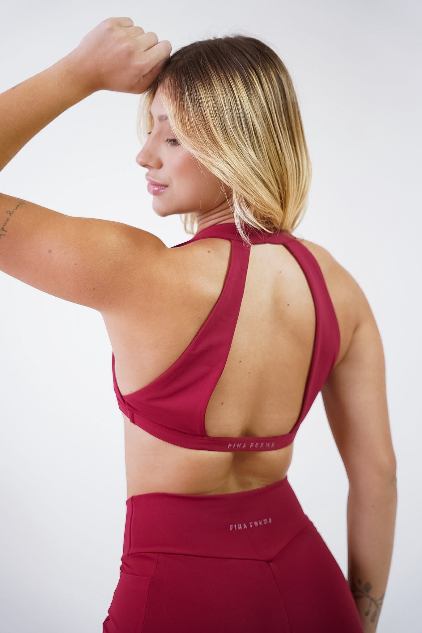 Top Metrópole | REF: 2205 - Fina Forma Fitness