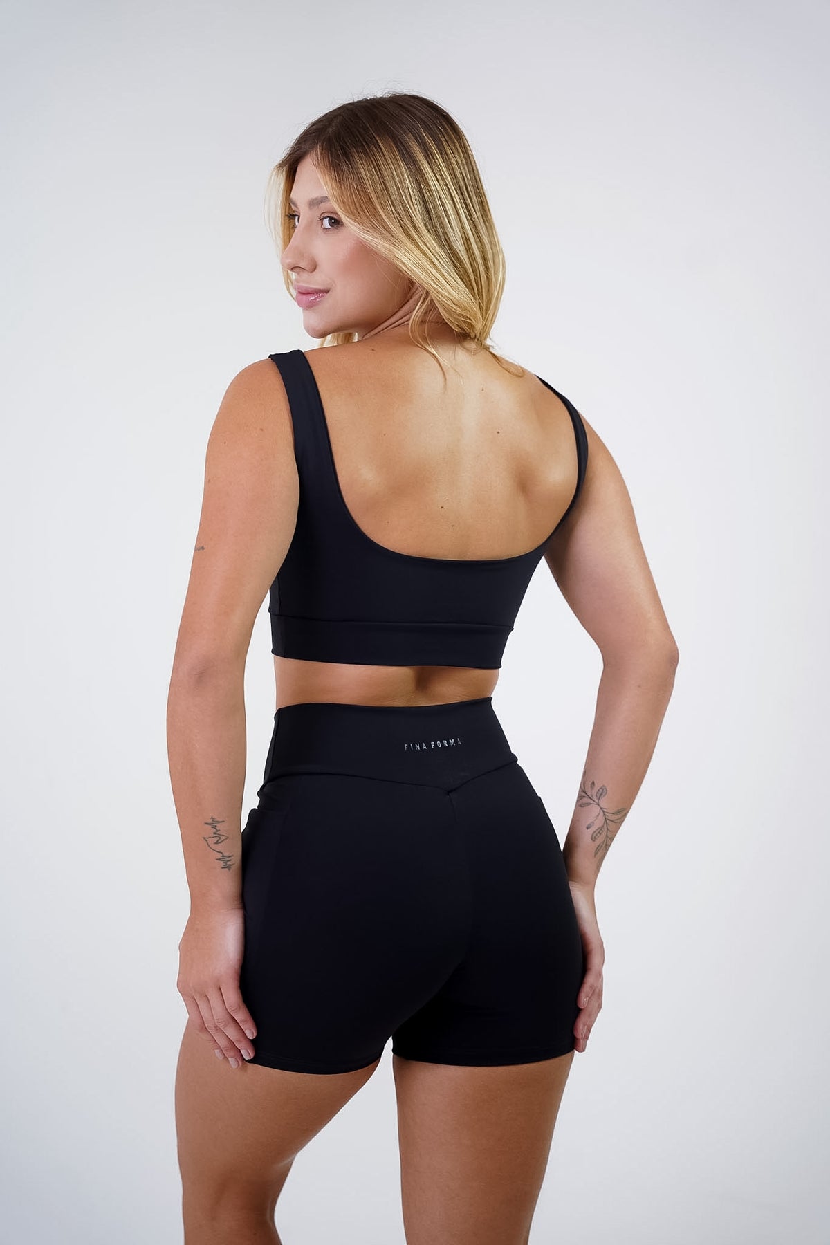 Top Street | REF: 2208 - Fina Forma Fitness