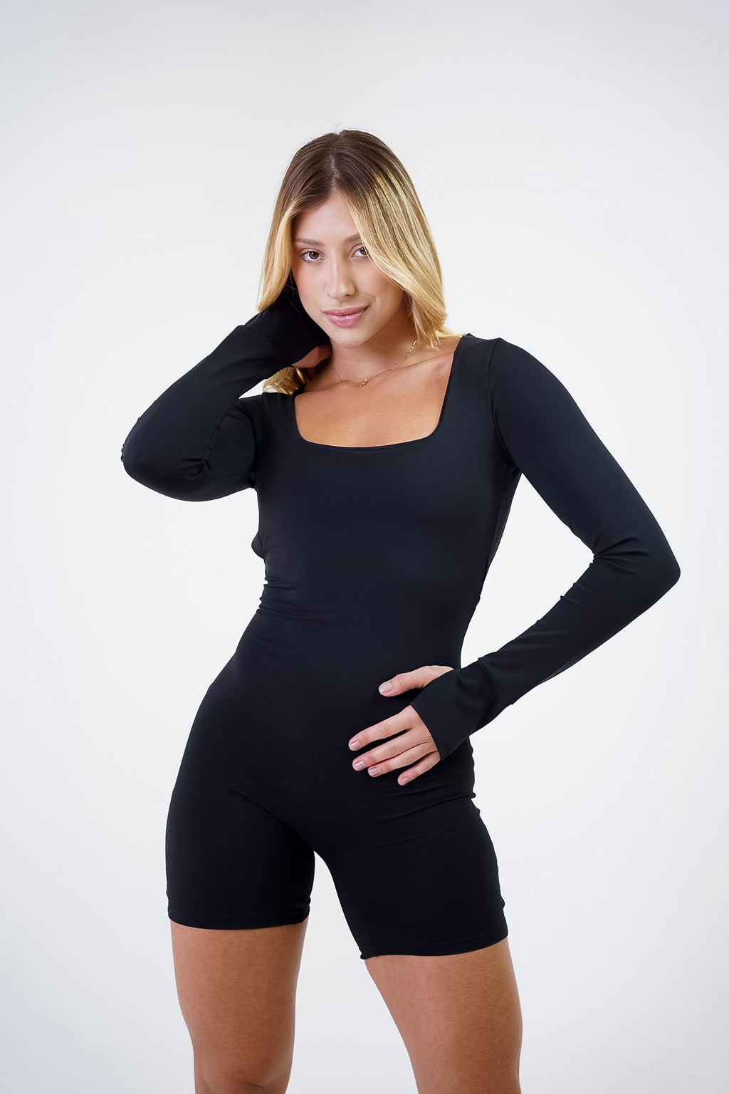 Macaquinho Urban - Fina Forma Fitness
