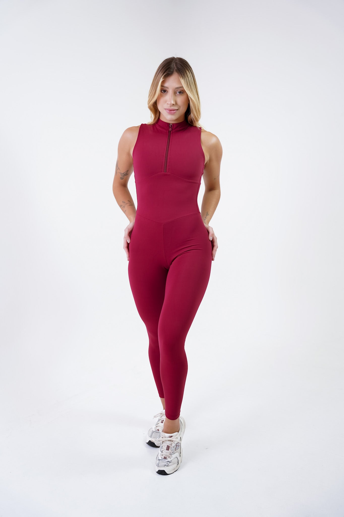 Macaquinho City | REF: 2203 - Fina Forma Fitness