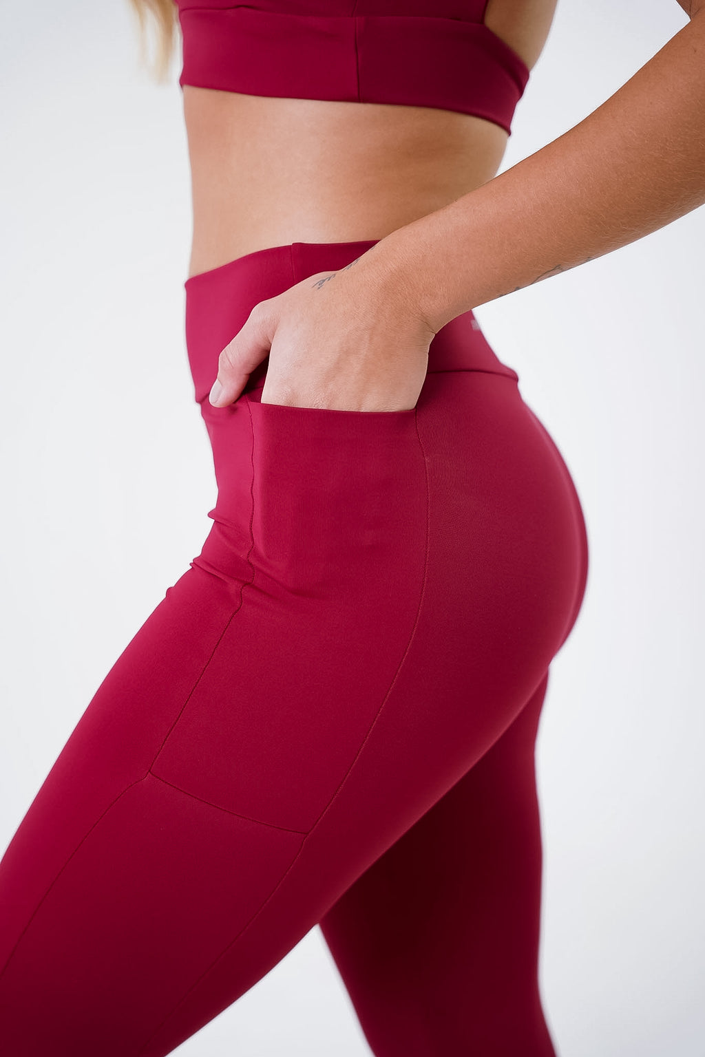 Legging Street | REF: 2209 - Fina Forma Fitness