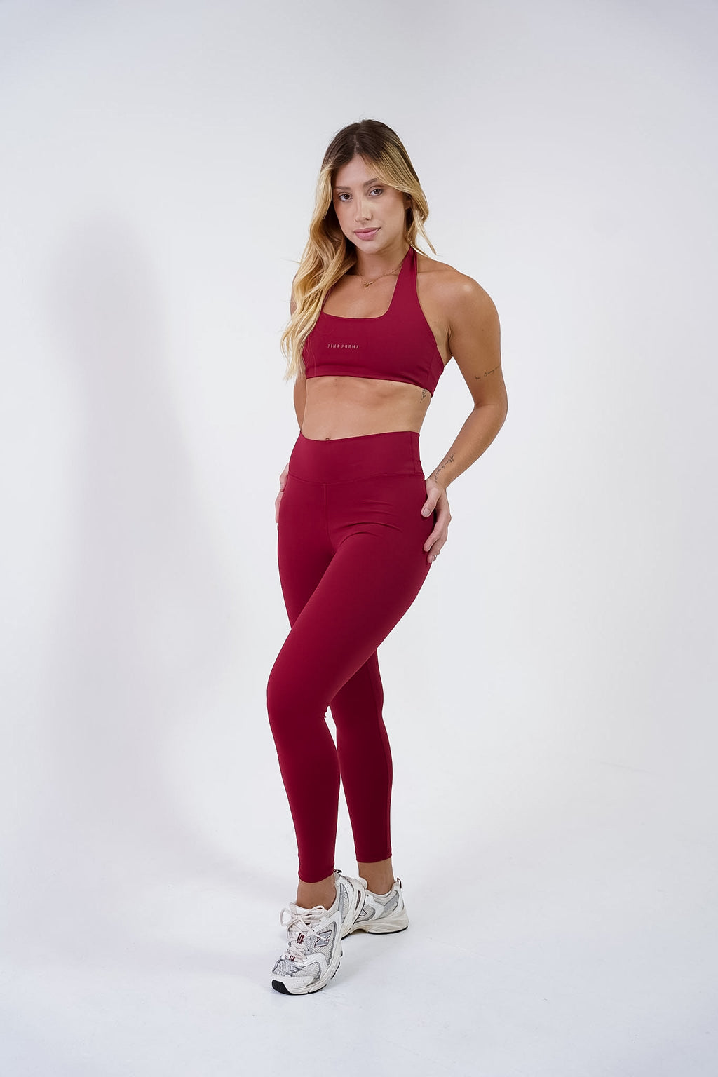 Top City | REF: 2207 - Fina Forma Fitness