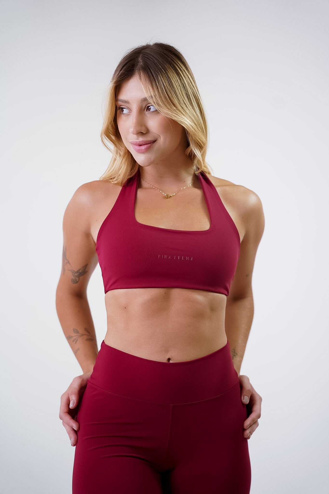 Top City | REF: 2207 - Fina Forma Fitness