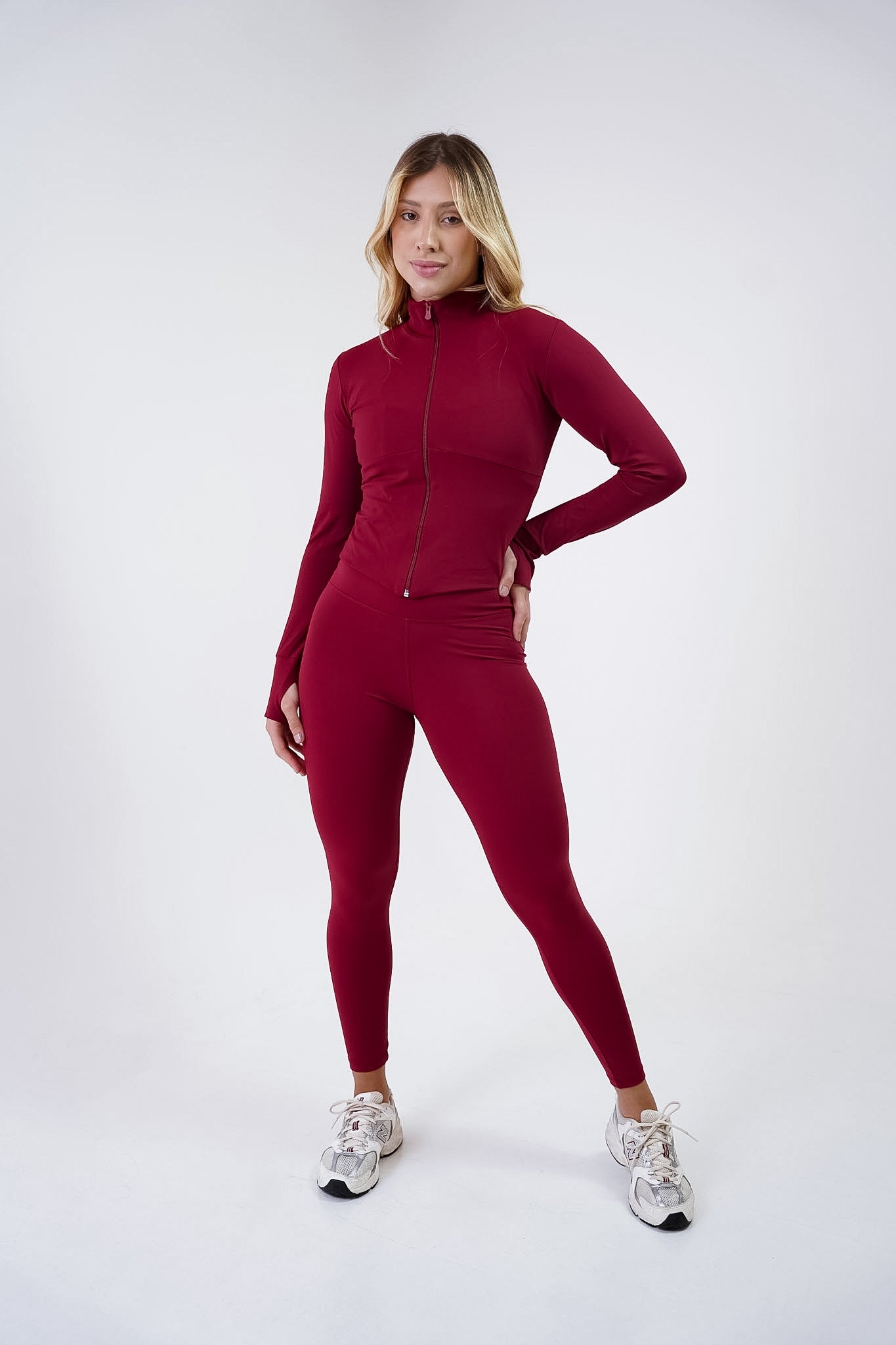 Legging City - Fina Forma Fitness