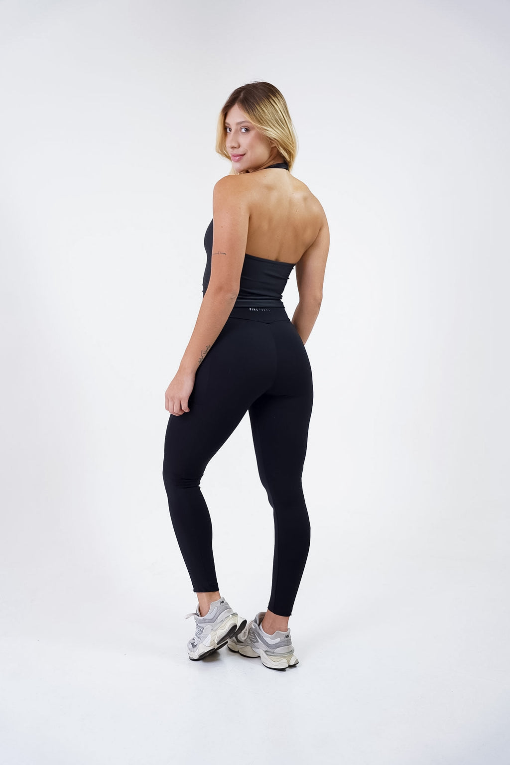 Legging City - Fina Forma Fitness