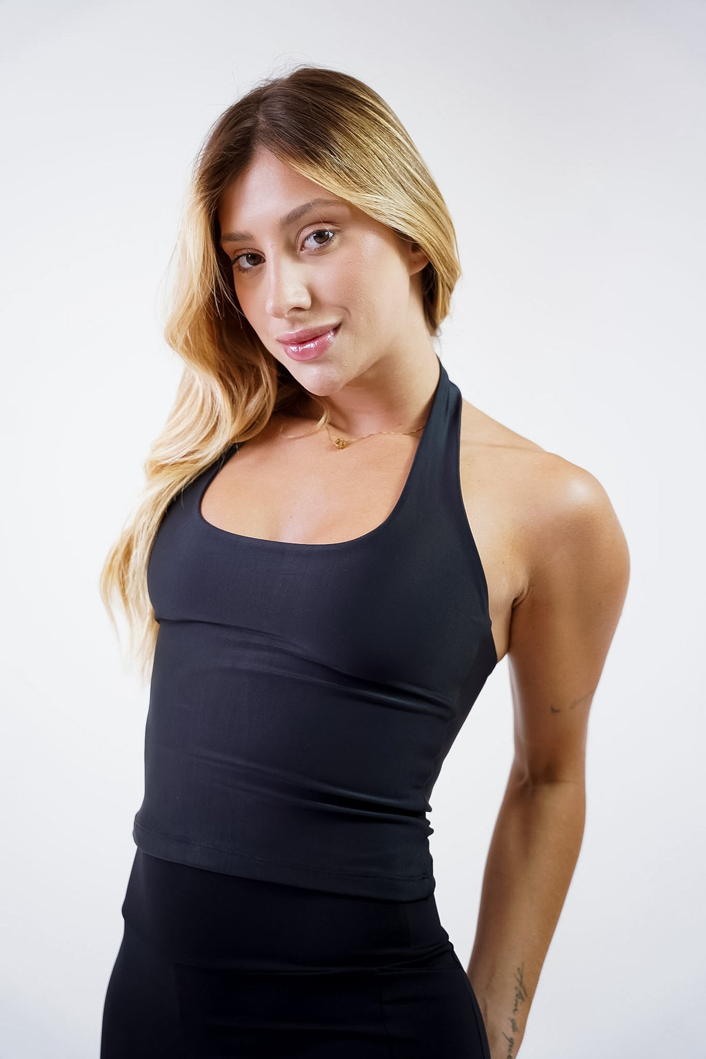Blusa Street - Fina Forma Fitness