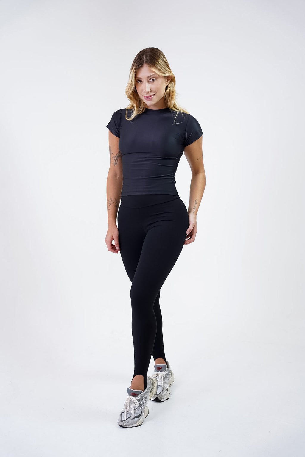 Legging Urban - Fina Forma Fitness